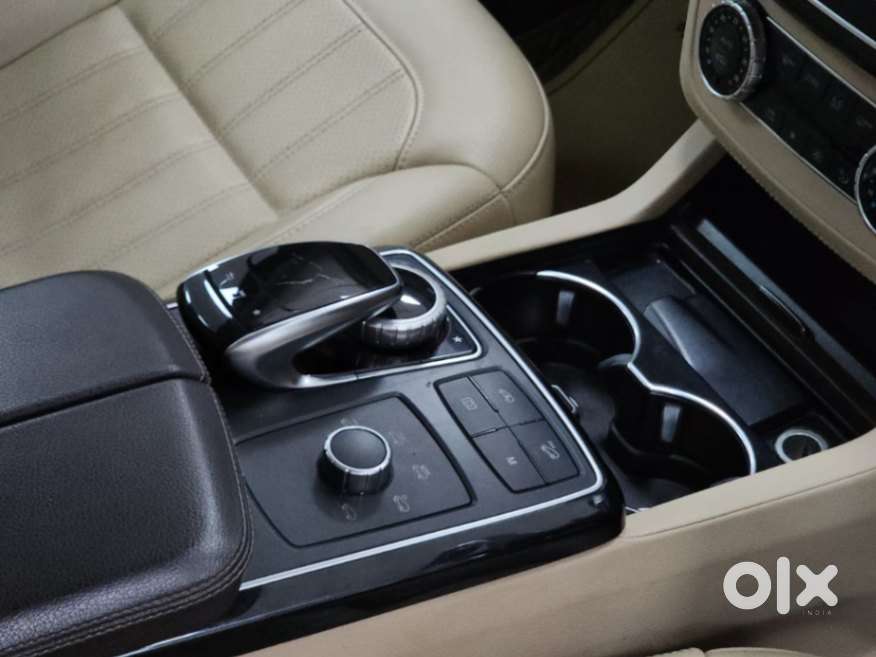 Mercedes-benz Gls 350d 4matic, 2019, Diesel