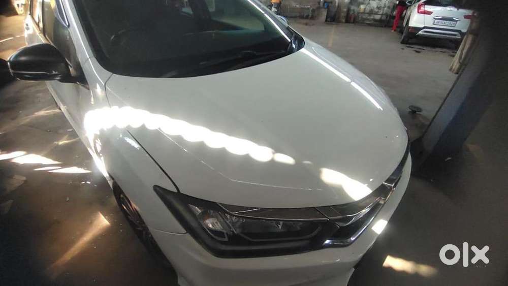 2016 Honda City Diesel Car