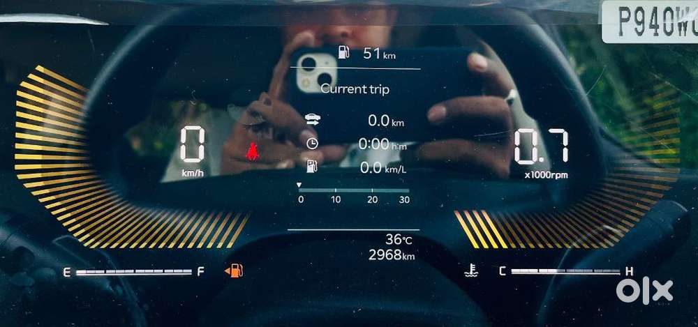 Kia Syros Htk Opt Diesel, 2025, Diesel