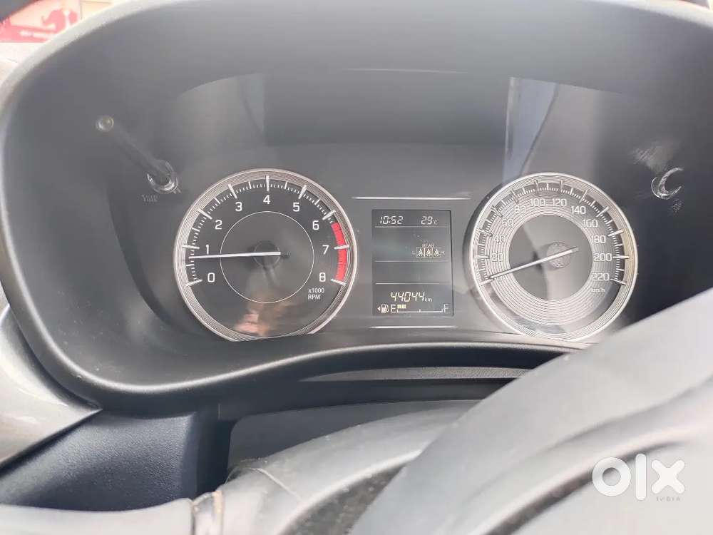 Maruti Suzuki Baleno 2017 Very Good Condition