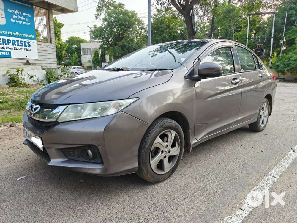 Honda City 2016 Petrol Great Condition