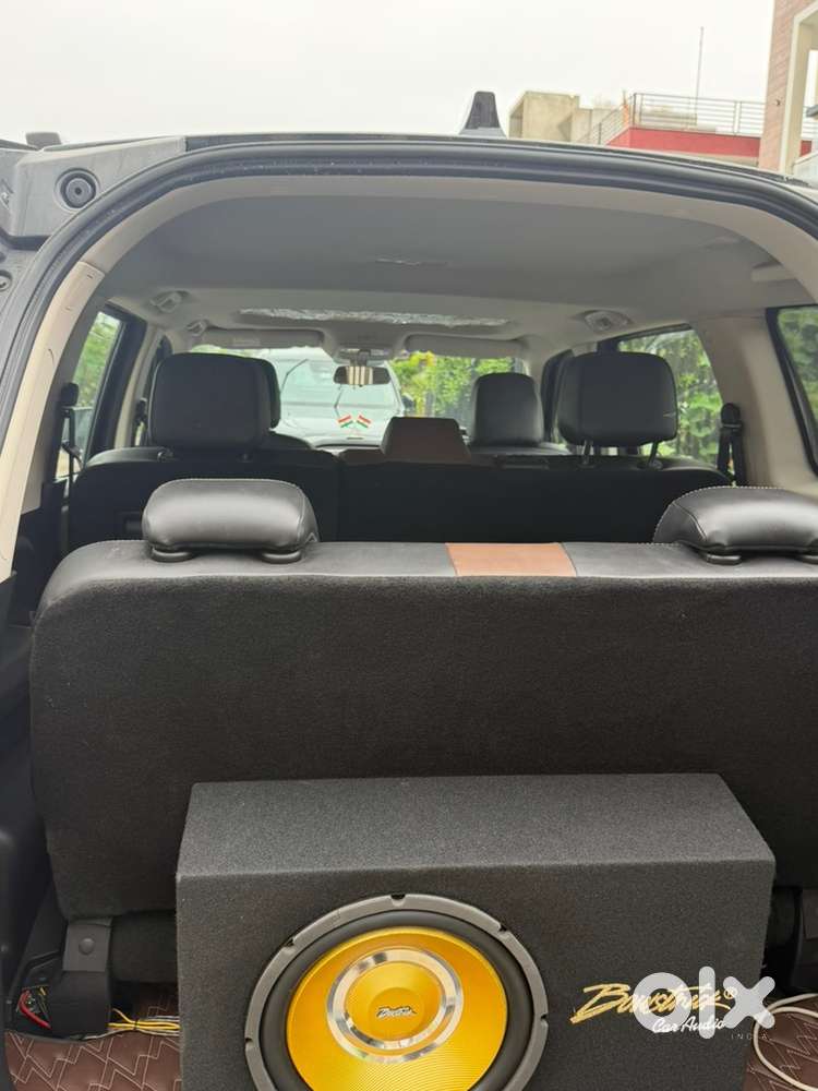 Mahindra Scorpio N 2026 Diesel Well Maintained