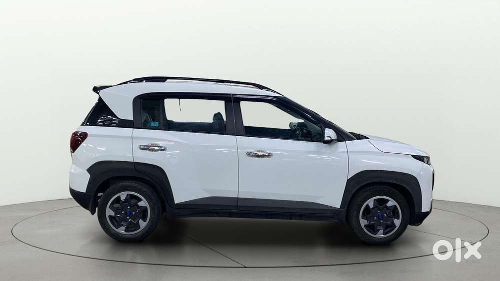 Hyundai Exter Sx 1.2 Mt, 2023, Petrol