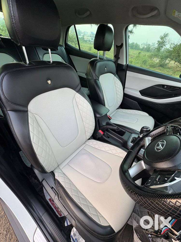 Hyundai Creta 1.5 Crdi E Diesel Mt, 2022, Diesel