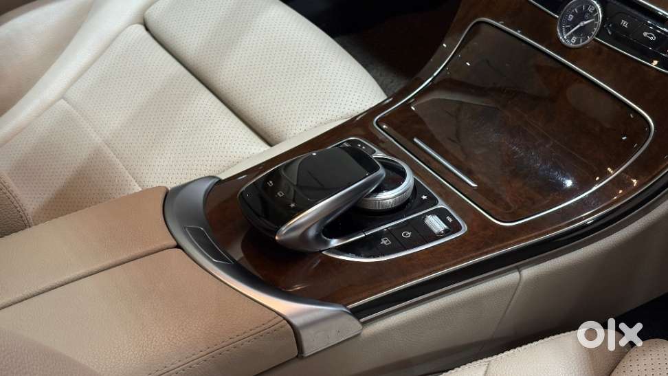 Mercedes-benz C-class C 220d, 2016, Diesel