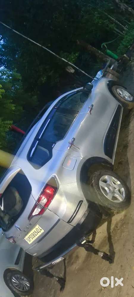 Renault Triber Petrol 2019