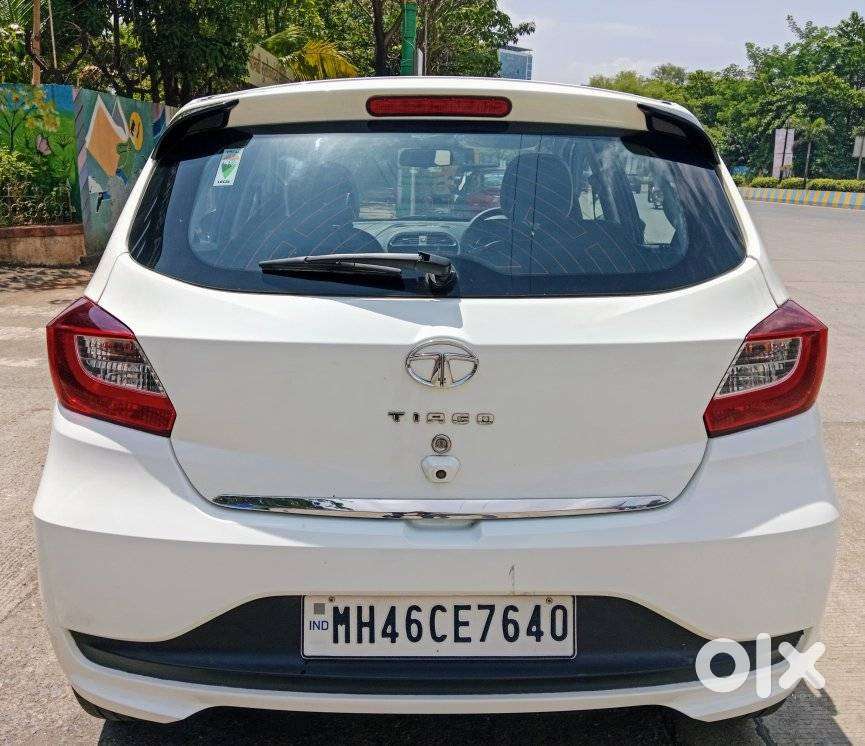 Tata Tiago