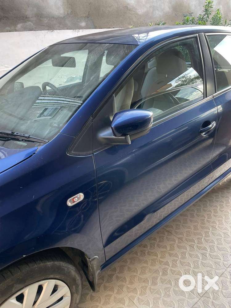 Volkswagen Polo - 1.2l Petrol - Well Maintained