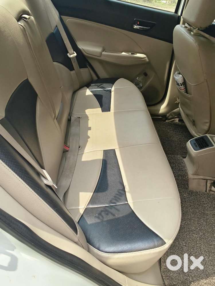 Maruti Suzuki Swift Dzire Vxi(o) Mt, 2018, Petrol
