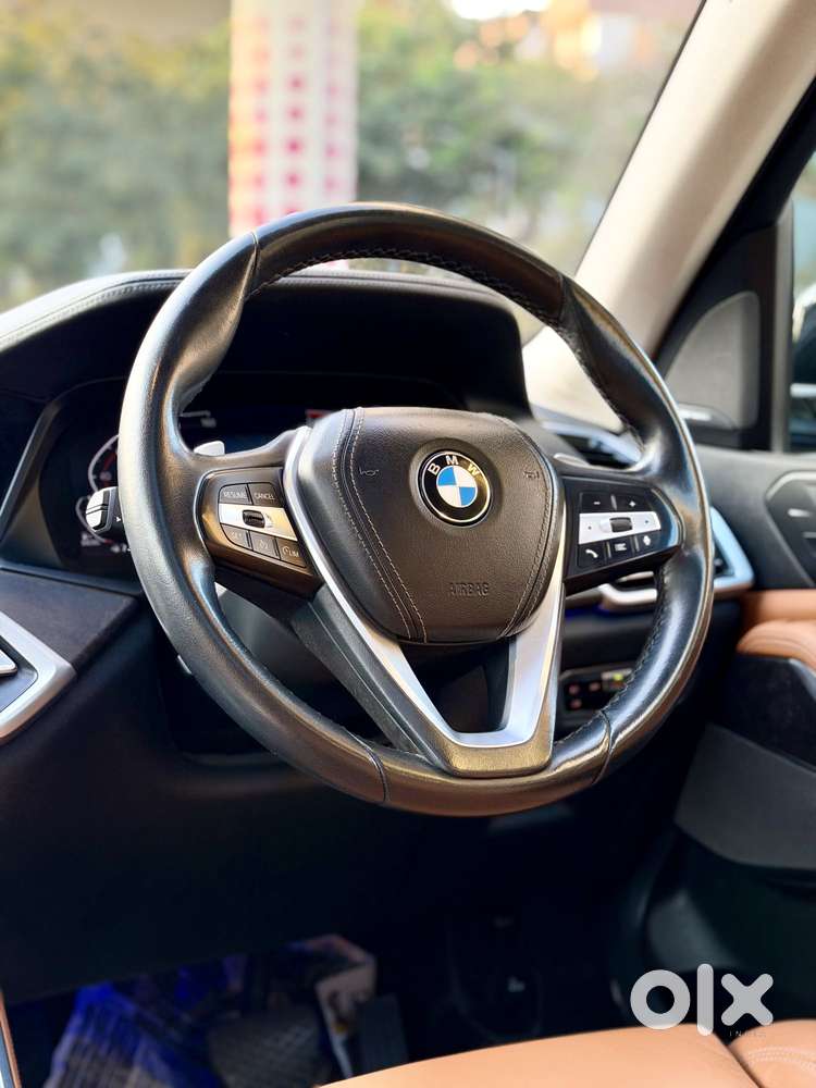 Bmw X5 Xdrive 30 D, 2022, Diesel