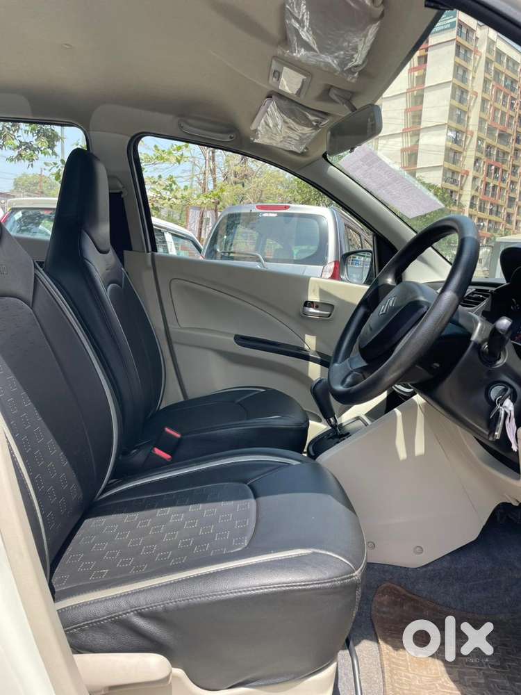 Maruti Suzuki Celerio Vxi, 2020, Petrol