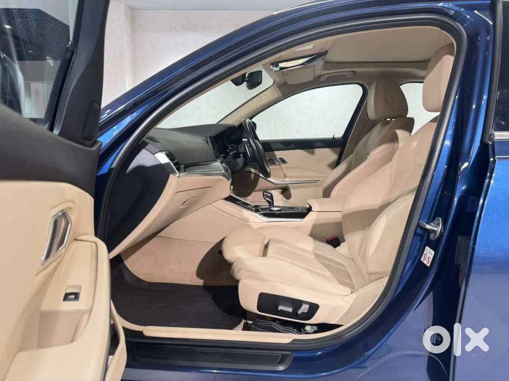 Bmw 3 Series 2.0 330i Sport, 2022, Petrol