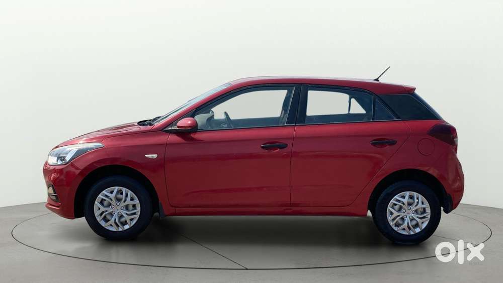 Hyundai Elite I20 Era 1.2, 2018, Petrol