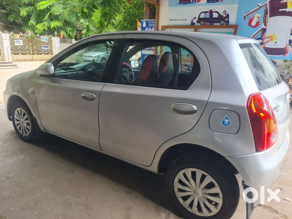 Toyota Etios Liva 2013-2014 Gd, 2012, Diesel