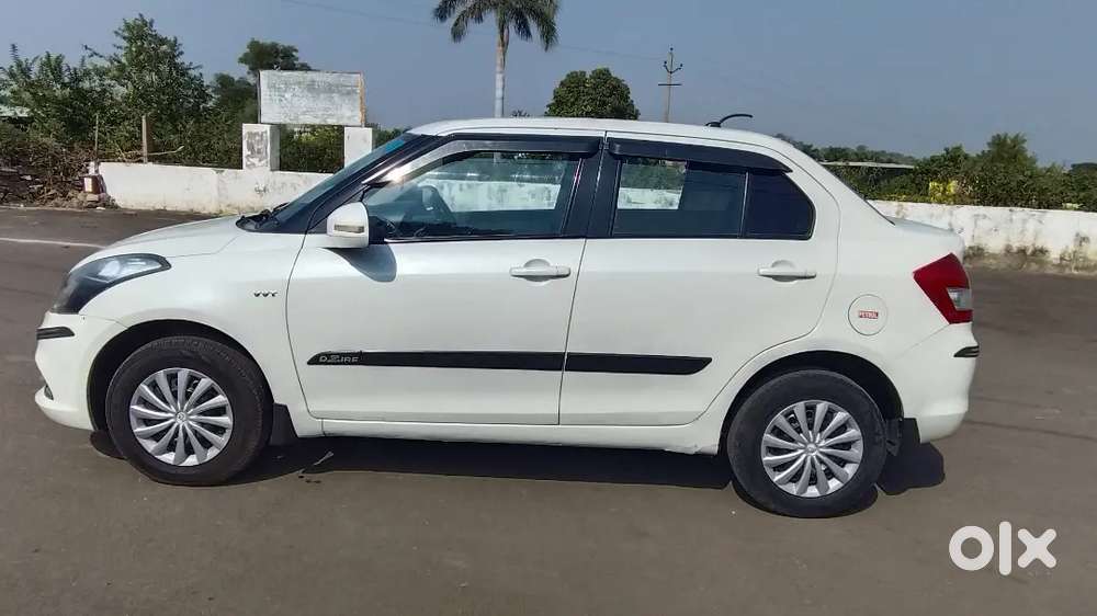 Maruti Suzuki Swift Dzire 2015 Petrol 85000 Km Driven