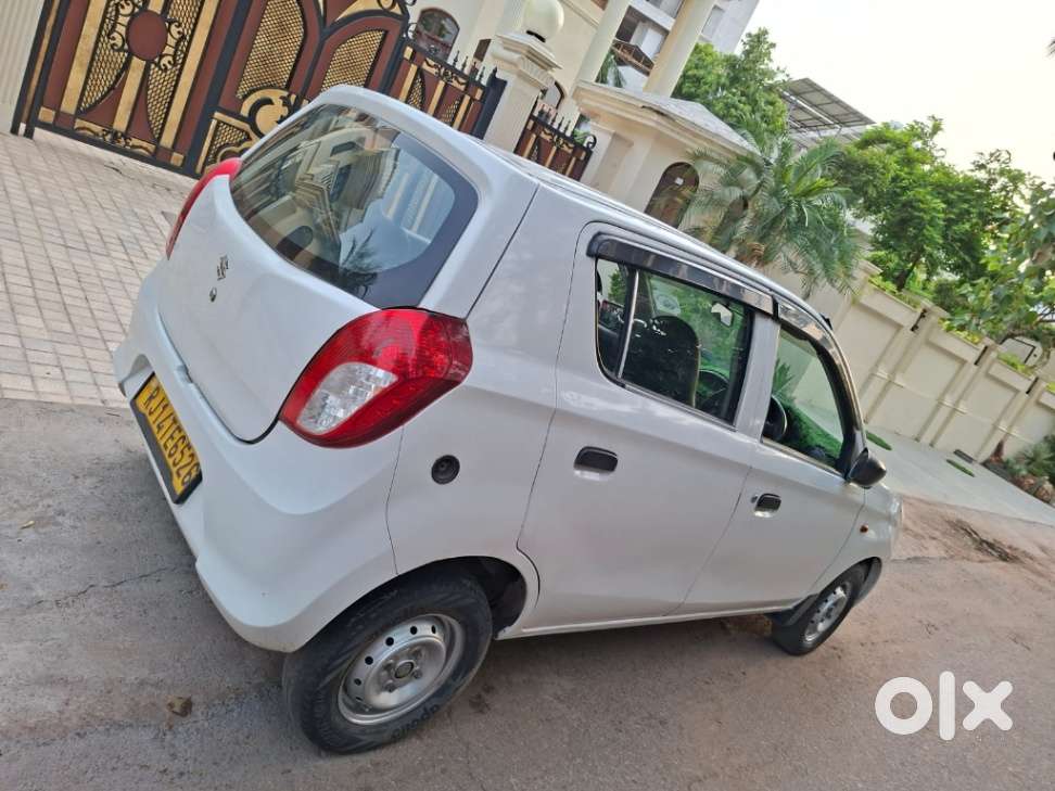 Maruti Suzuki Alto 800 Lxi, 2019, Lpg