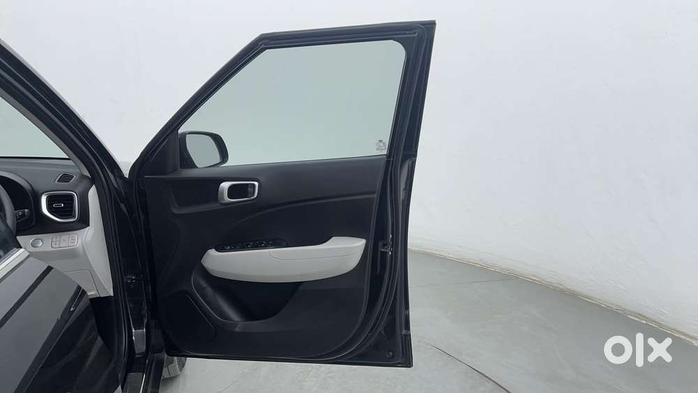 Hyundai Venue Sx, 2023, Petrol