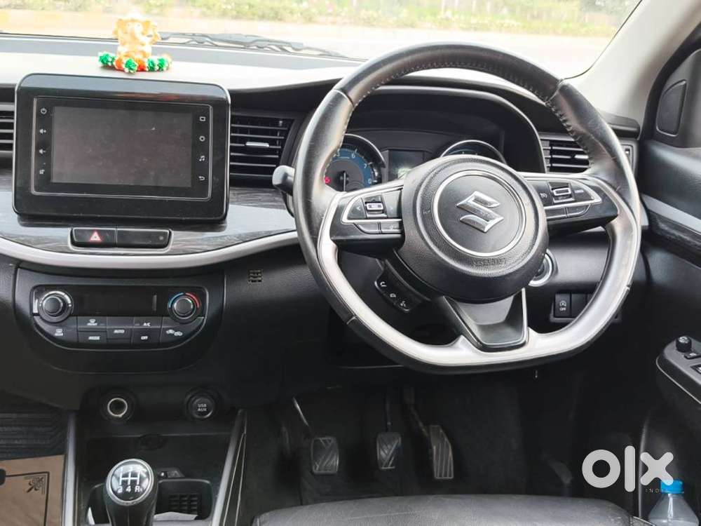 Maruti Suzuki Xl6 1.5 Alpha Mt, 2021, Petrol