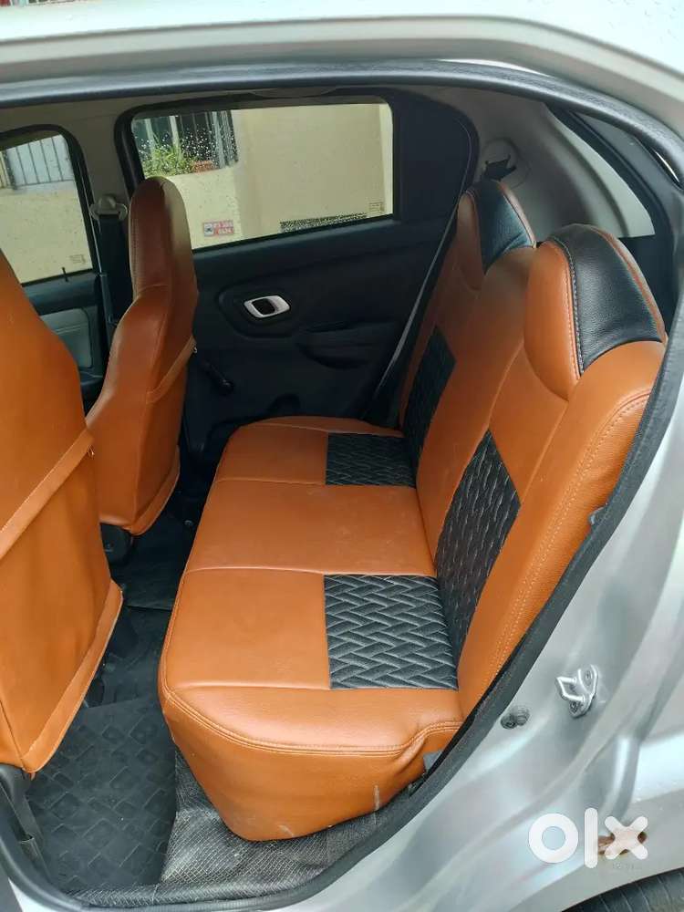 Datsun Redigo 2021 Petrol 54000 Km Driven