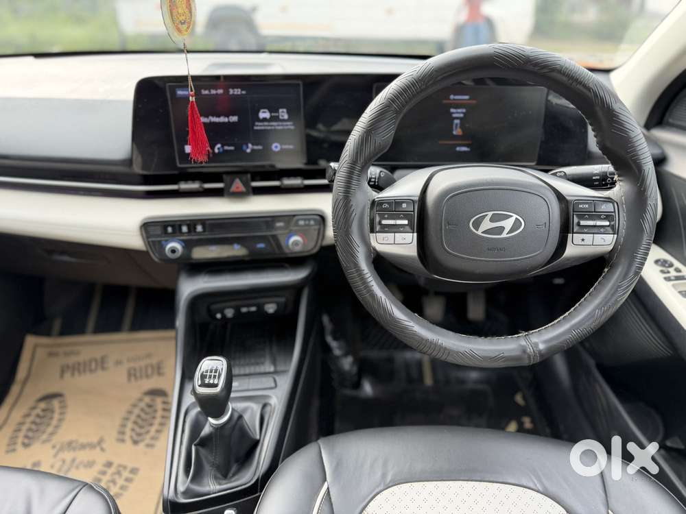 Hyundai Verna 1.6 Sx Vtvt, 2023, Petrol