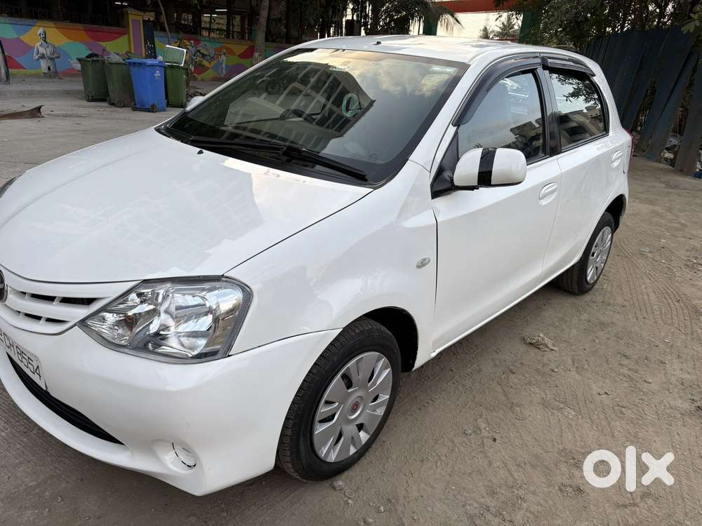 Toyota Etios Liva D 4d Gd, 2012, Diesel
