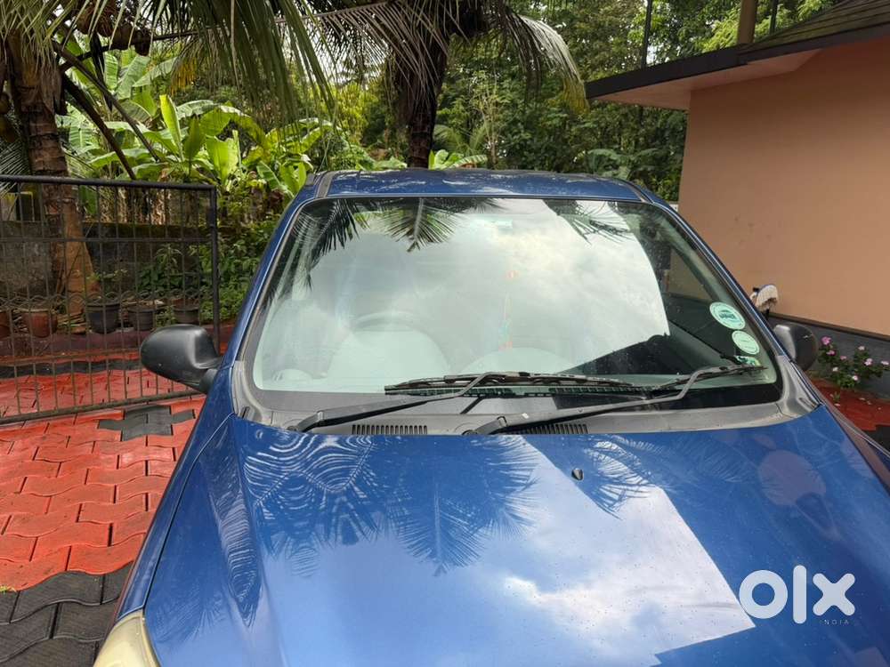 Maruti Suzuki Alto 2012