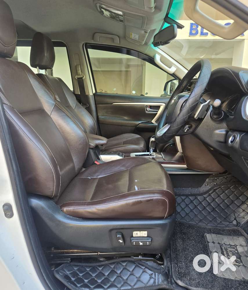 Toyota Fortuner 4x2 At 2.8 Diesel, 2020, Diesel