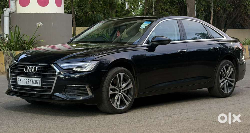 Audi A6 2.0 45 Tfsi Technology, 2023, Petrol