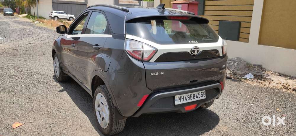 Tata Nexon 1.5 Revotorq Xz, 2019, Diesel