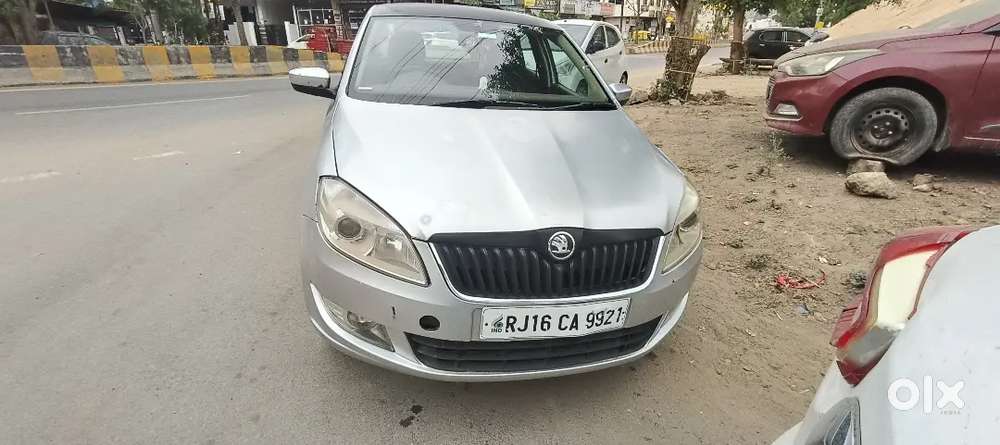 Car Head Needs To Be Change No Any Other Work