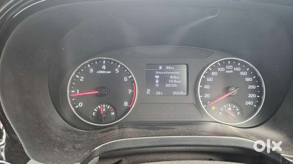 Kia Seltos 2022 Htk Plus