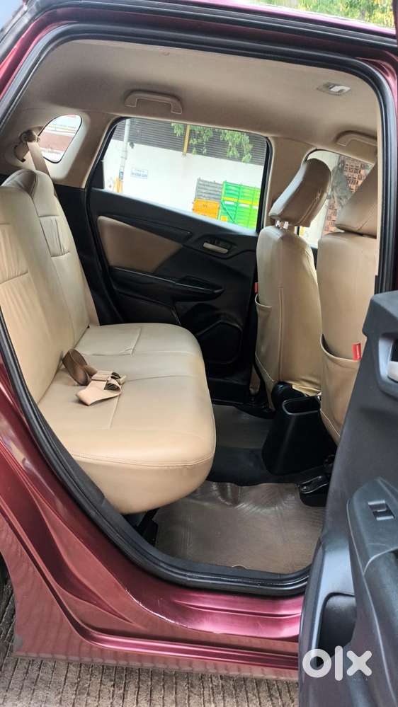 Honda Jazz 1.2 Sv I Vtec, 2016, Petrol