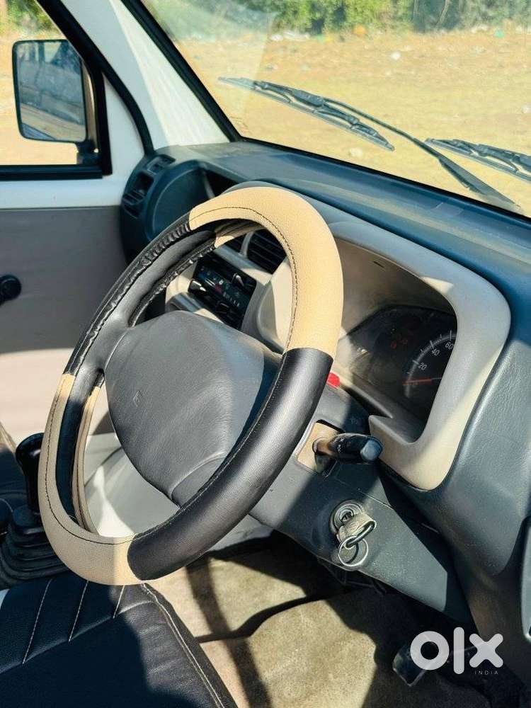 Maruti Suzuki Eeco, 2015, Cng & Hybrids