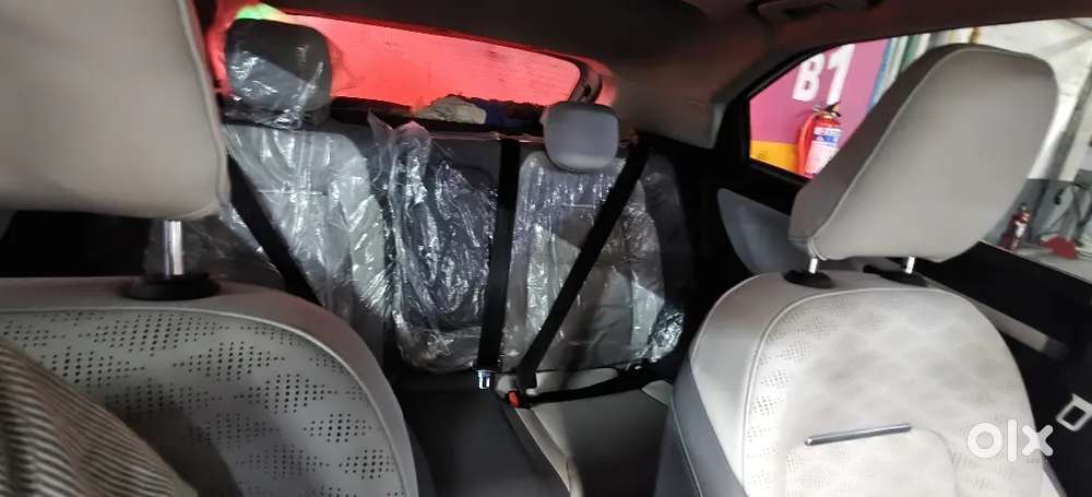Tata Nexon EV 2023