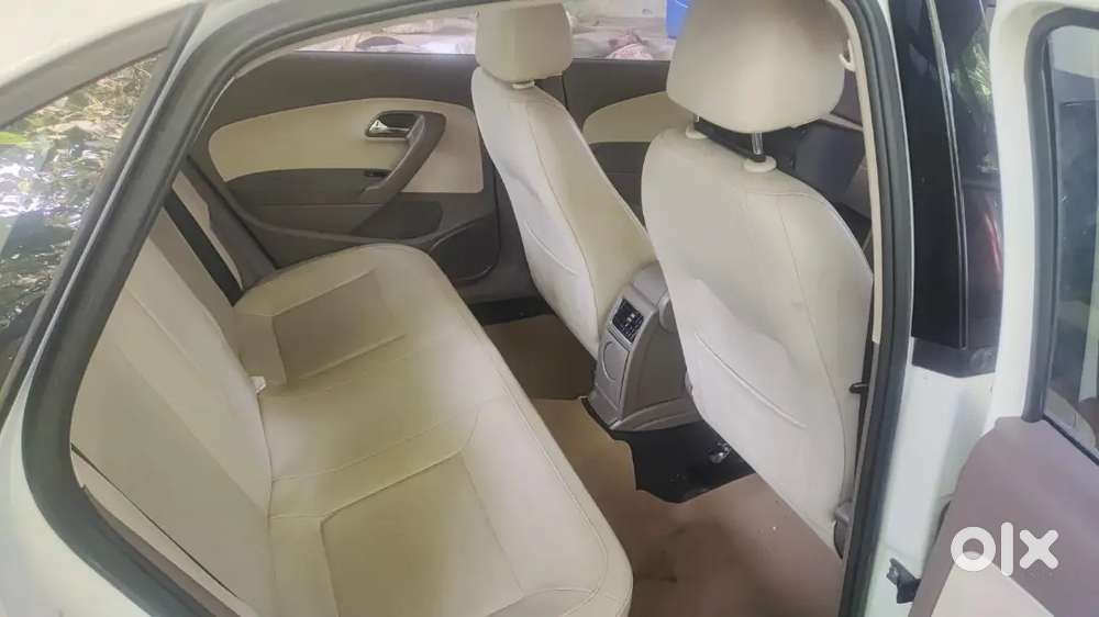 Skoda Rapid 1.5 Tdi 2015