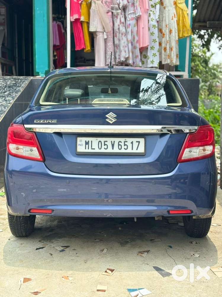 Maruti Suzuki Swift Vxi 2021 Petrol