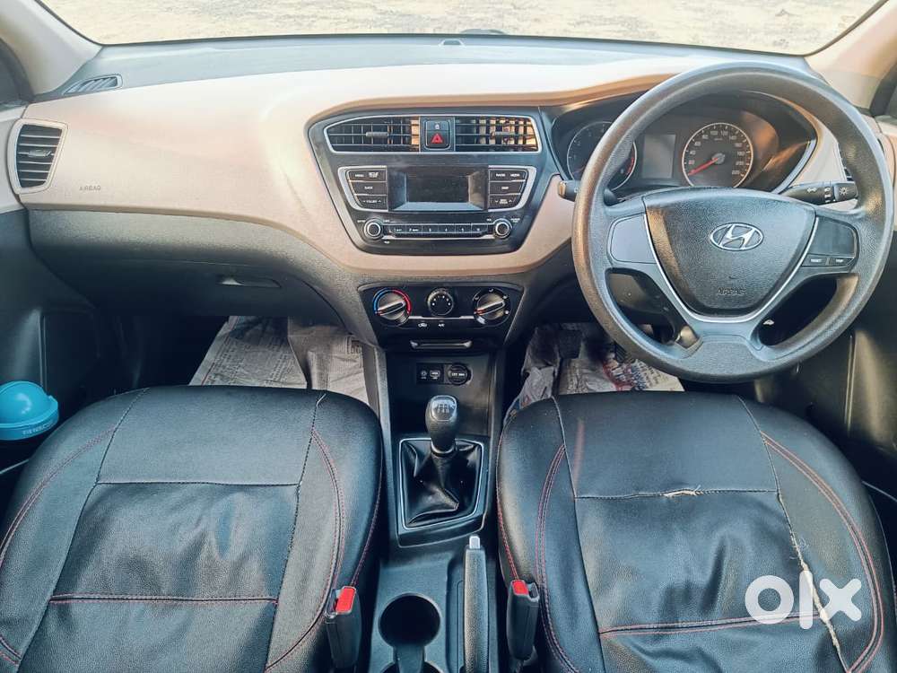 Hyundai I20, 2019