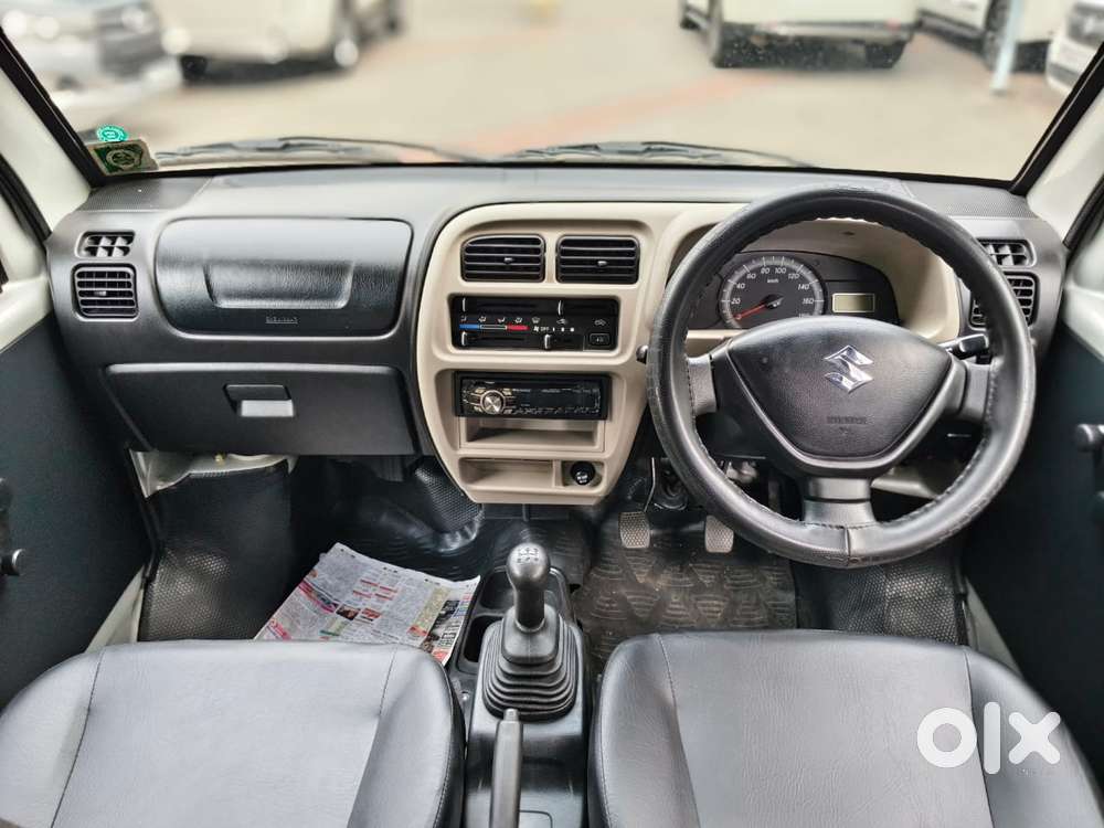 Maruti Suzuki Eeco, 2022, Lpg