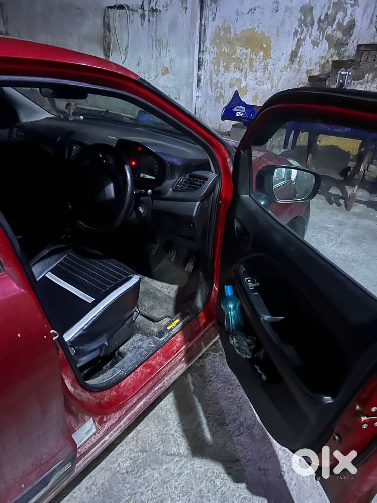 Maruti Suzuki Baleno Sigma, 2020, Petrol