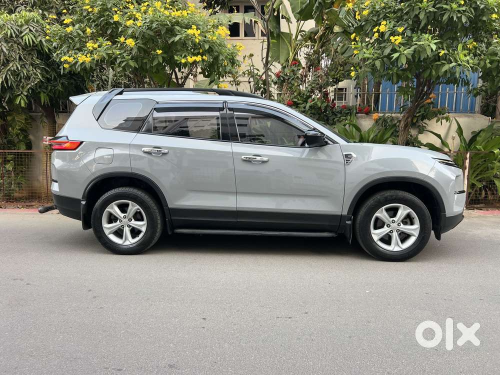 Tata Safari Pure Plus, 2024, Diesel