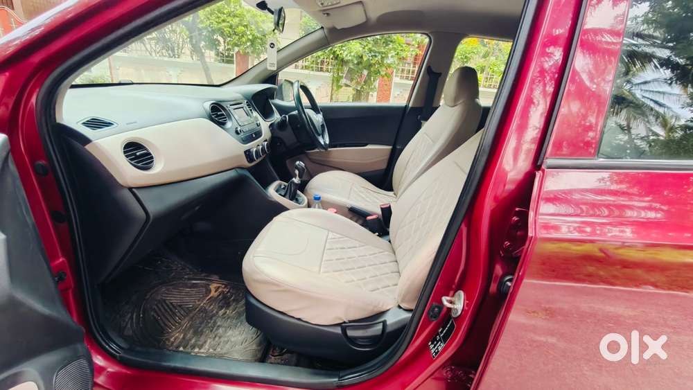 Hyundai Grand I10 1.2 Crdi Sportz, 2014, Diesel