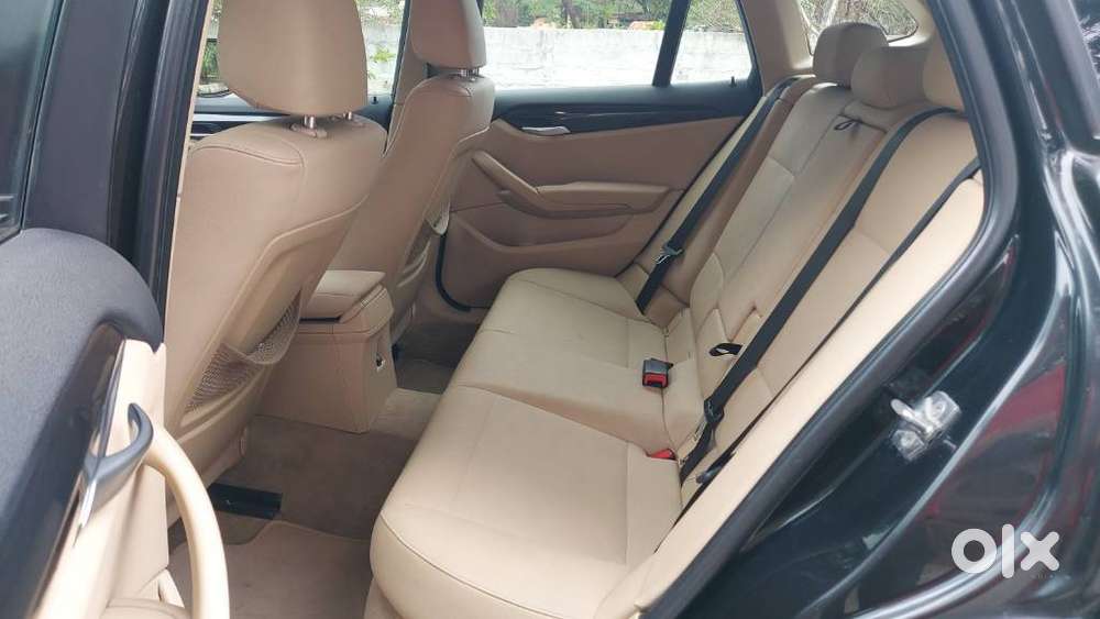 Bmw X1 2.0 Sdrive 20d, 2012, Diesel
