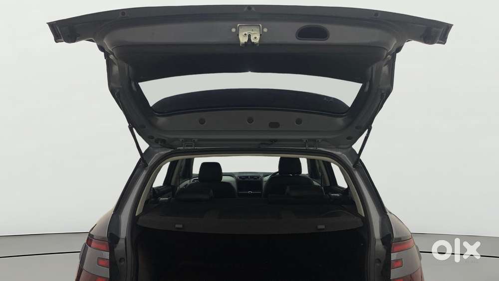 Hyundai Creta 1.5 Sx (o) Ivt Petrol, 2021, Petrol