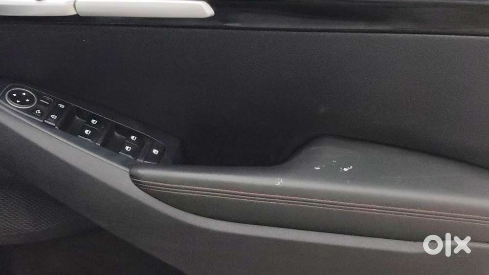 Kia Seltos 1.5 Gtx+ Diesel At, 2020, Diesel