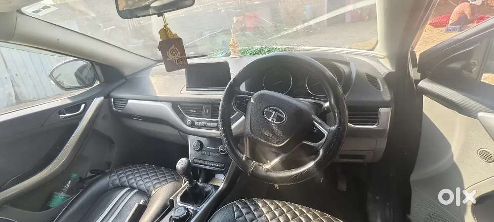 Tata Nexon 2017 Diesel Good Condition
