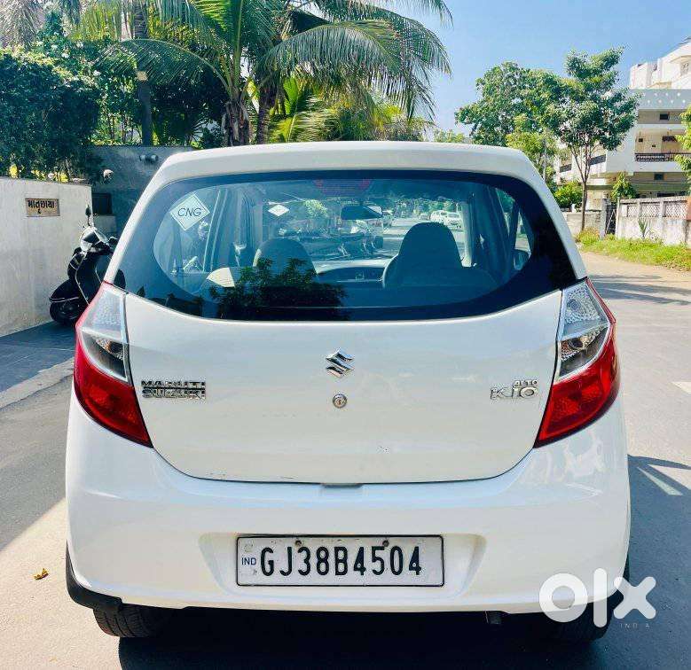 Maruti Suzuki Alto K10