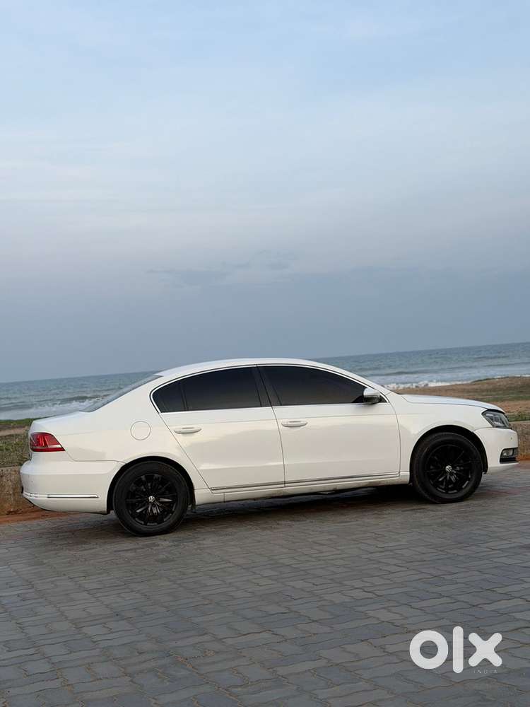 Volkswagen Passat Diesel