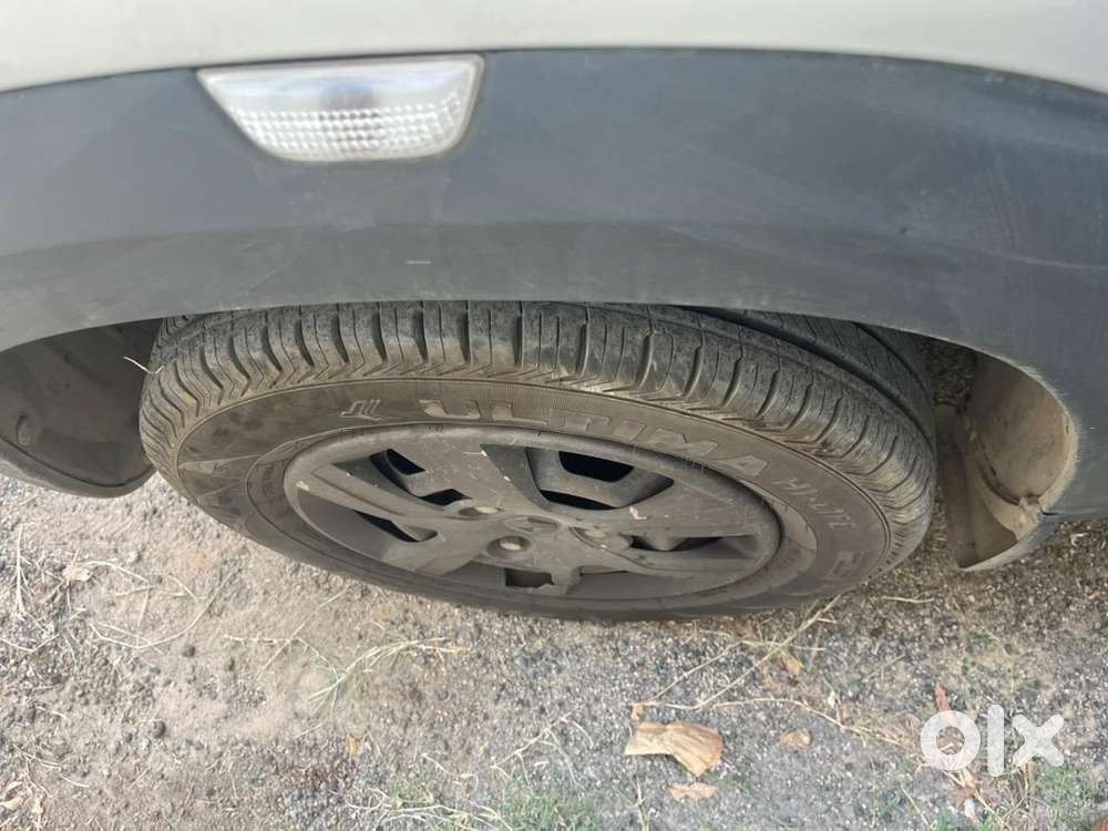 Renault Kwid 2019 Petrol Well Maintained