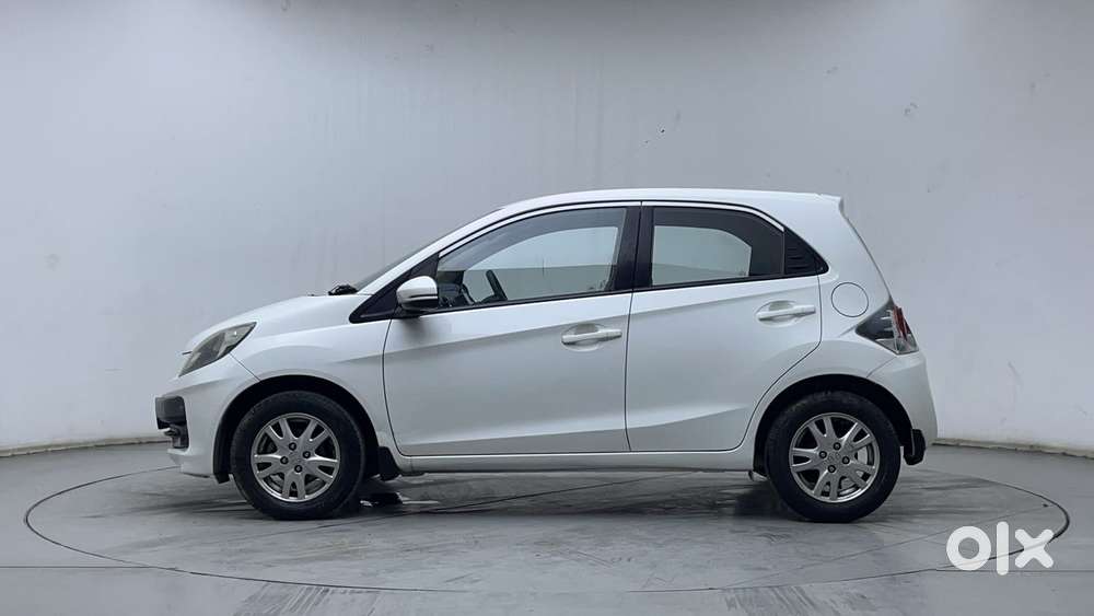 Honda Brio Vx At, 2015, Petrol