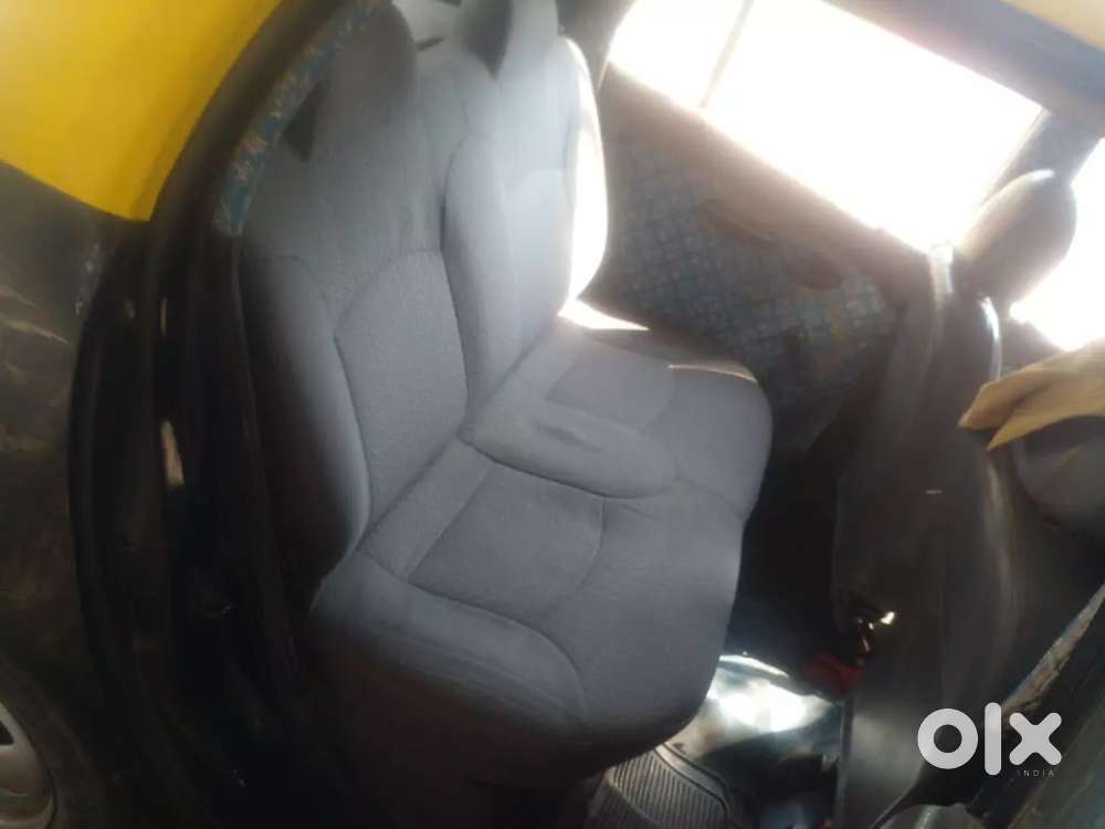 Hyundai Santro 2010 Cng & Hybrids 25000 Km Driven